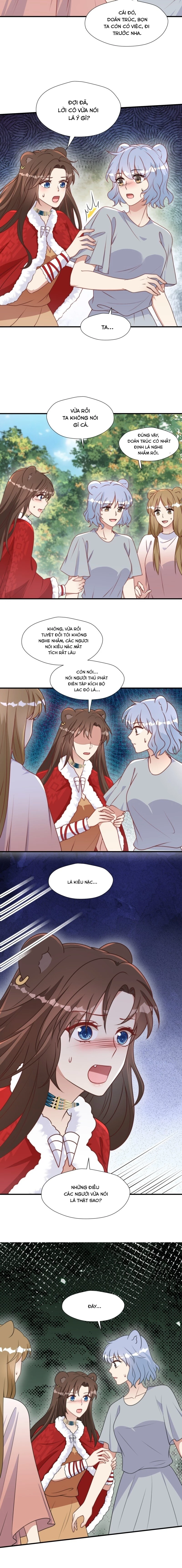 Hoảng Hốt Sau Khi Xuyên Thành Kiều Thê Của Thú Nhân Chapter 173 - 3