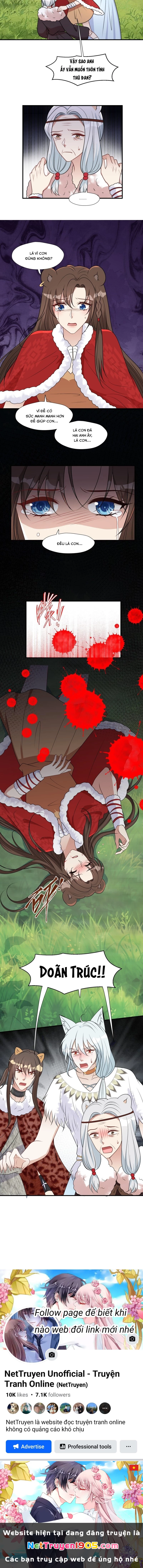 Hoảng Hốt Sau Khi Xuyên Thành Kiều Thê Của Thú Nhân Chapter 173 - 7