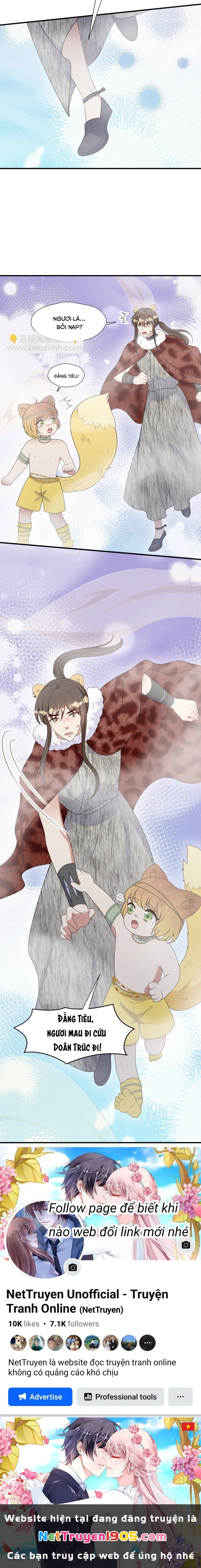 Hoảng Hốt Sau Khi Xuyên Thành Kiều Thê Của Thú Nhân Chapter 174 - 8