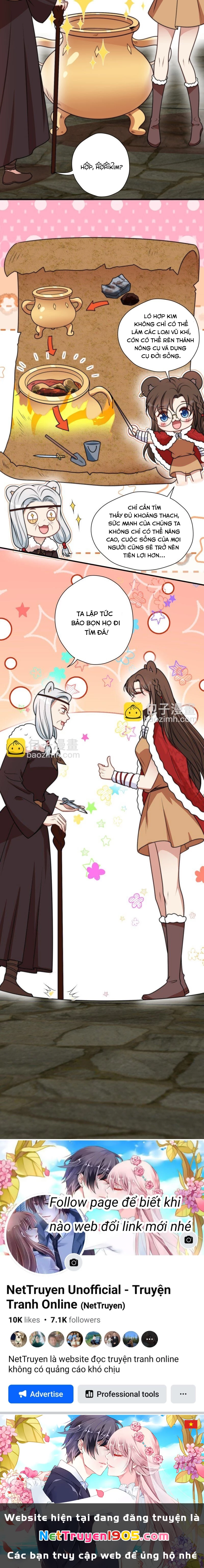 Hoảng Hốt Sau Khi Xuyên Thành Kiều Thê Của Thú Nhân Chapter 177 - 7