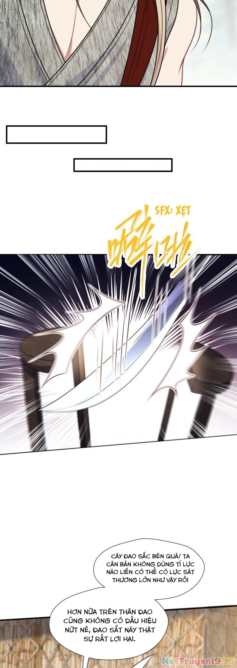 Hoảng Hốt Sau Khi Xuyên Thành Kiều Thê Của Thú Nhân Chapter 178 - 5