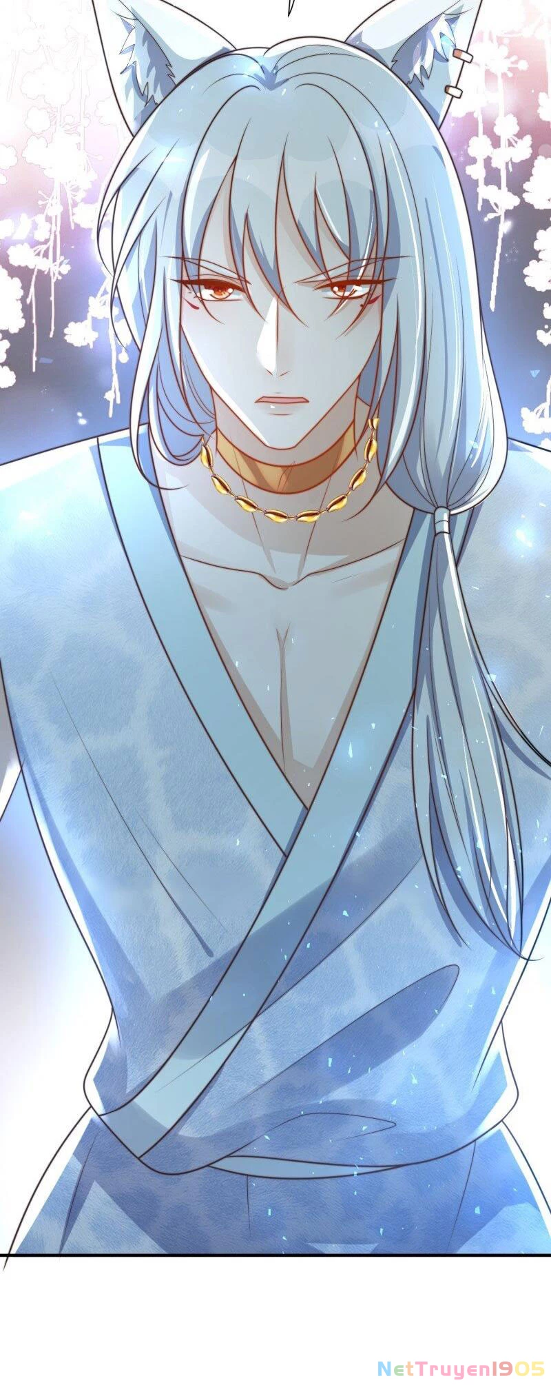 Hoảng Hốt Sau Khi Xuyên Thành Kiều Thê Của Thú Nhân Chapter 178 - 17