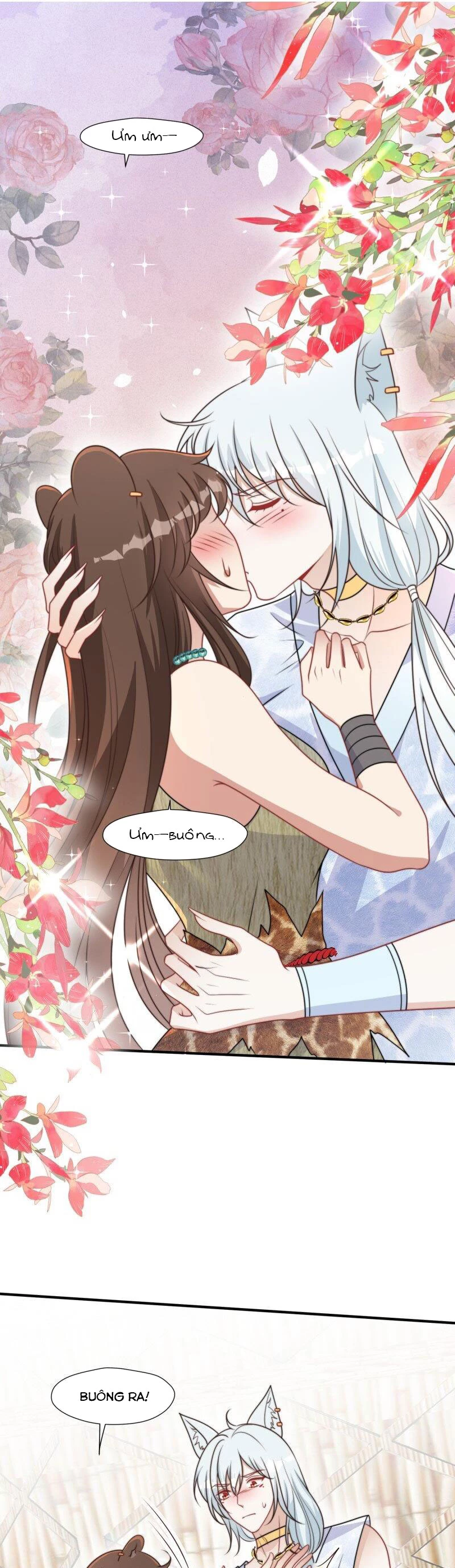 Hoảng Hốt Sau Khi Xuyên Thành Kiều Thê Của Thú Nhân Chapter 179 - 2