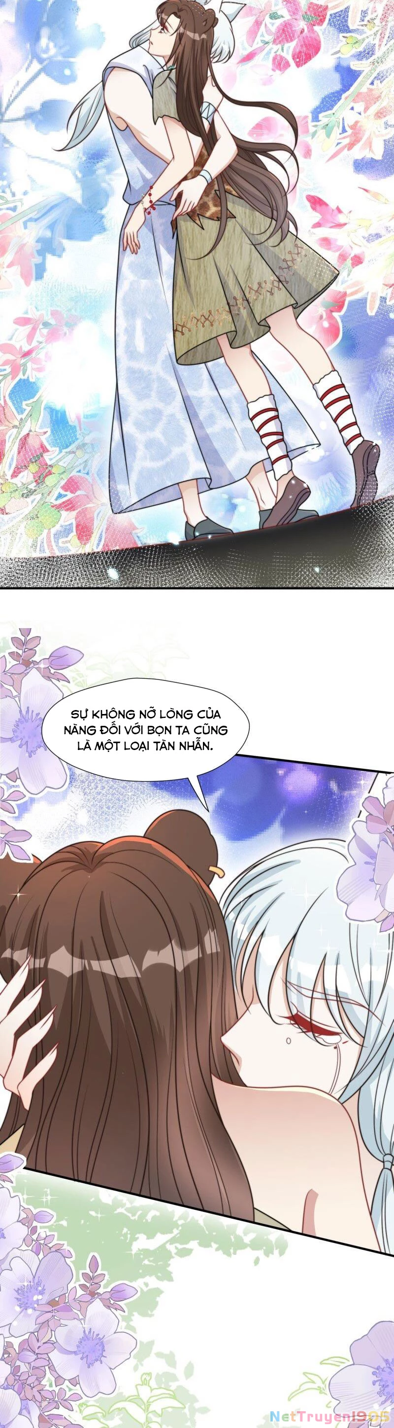 Hoảng Hốt Sau Khi Xuyên Thành Kiều Thê Của Thú Nhân Chapter 179 - 5