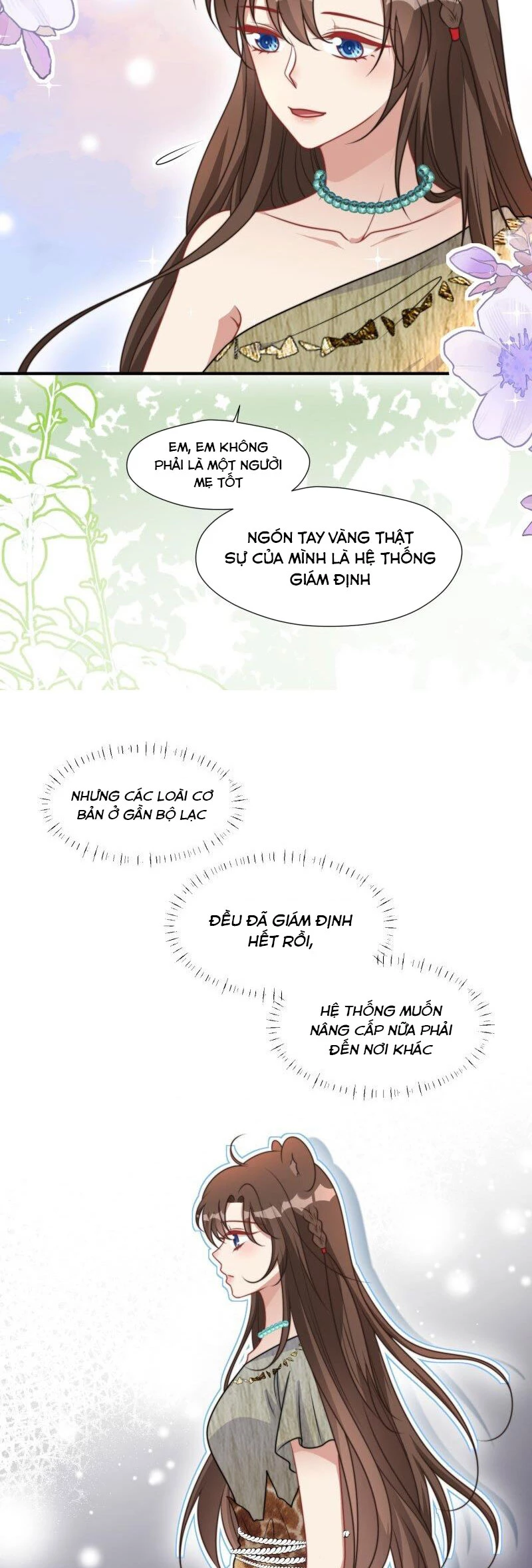 Hoảng Hốt Sau Khi Xuyên Thành Kiều Thê Của Thú Nhân Chapter 179 - 13