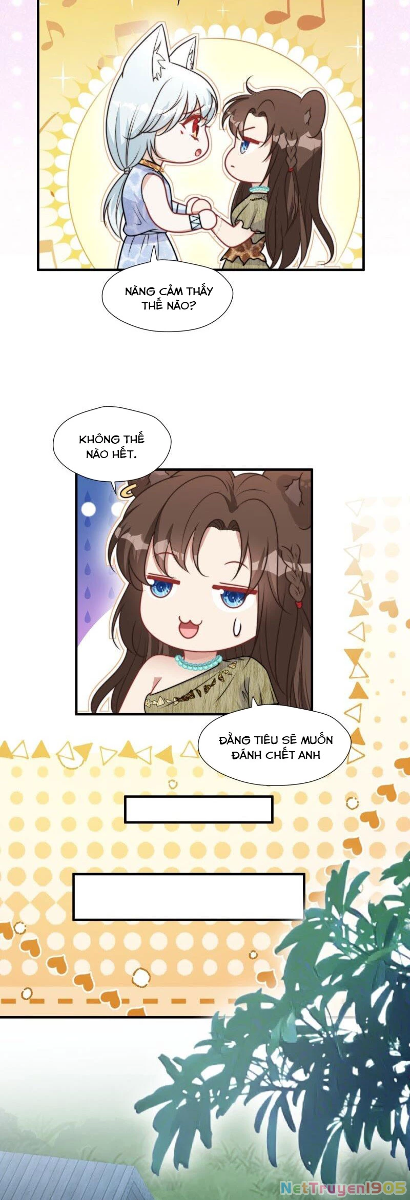 Hoảng Hốt Sau Khi Xuyên Thành Kiều Thê Của Thú Nhân Chapter 179 - 15