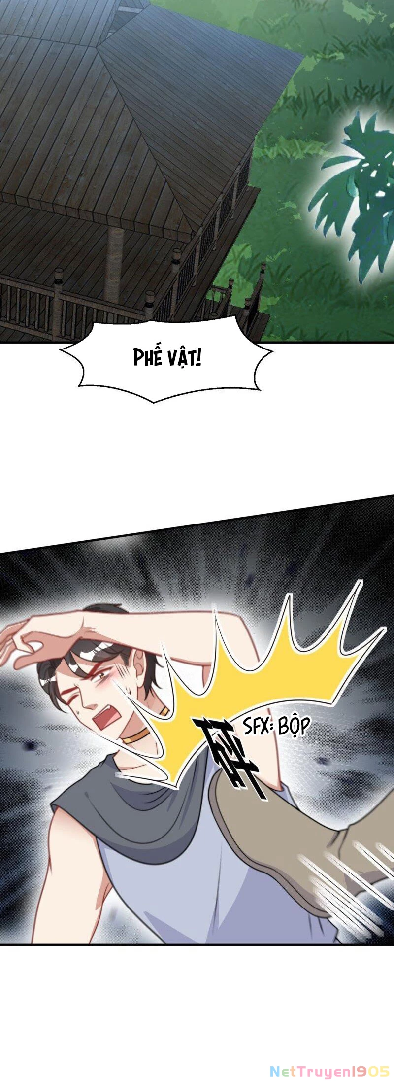 Hoảng Hốt Sau Khi Xuyên Thành Kiều Thê Của Thú Nhân Chapter 179 - 16