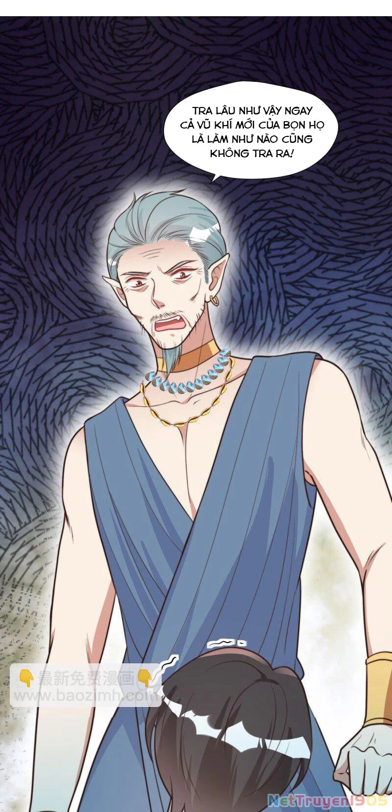 Hoảng Hốt Sau Khi Xuyên Thành Kiều Thê Của Thú Nhân Chapter 179 - 17