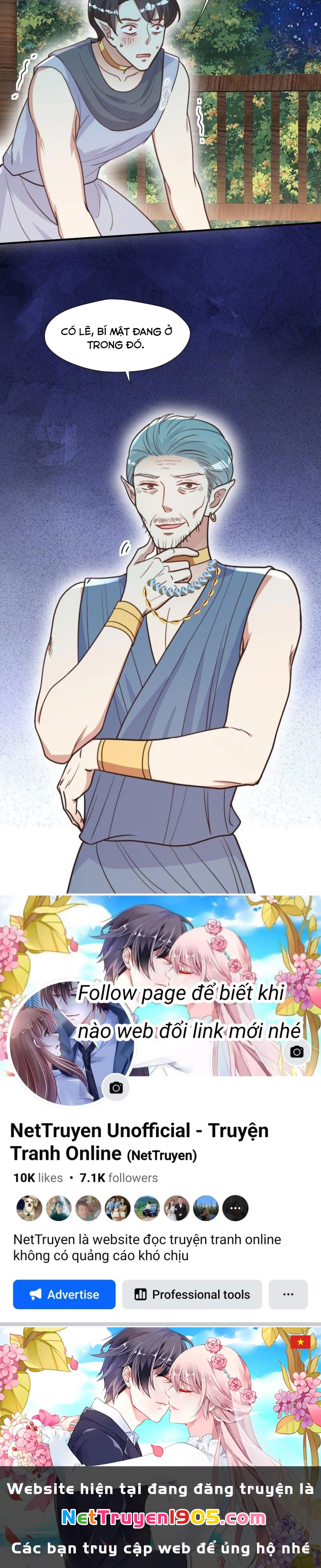 Hoảng Hốt Sau Khi Xuyên Thành Kiều Thê Của Thú Nhân Chapter 179 - 20