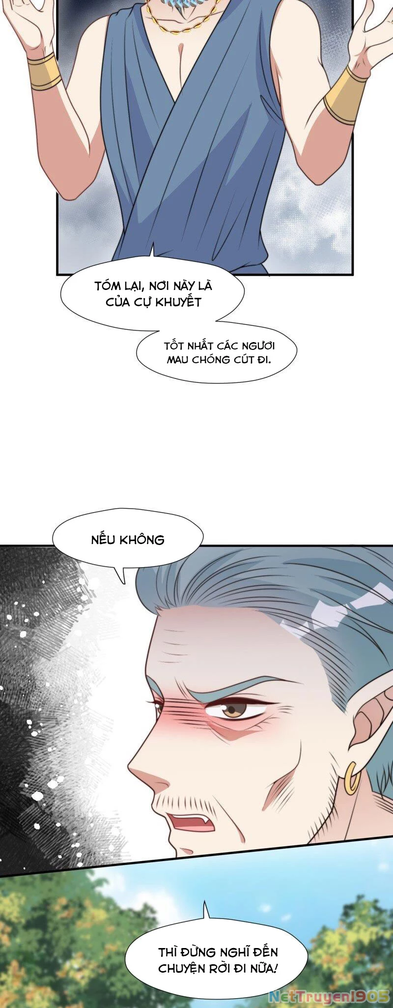 Hoảng Hốt Sau Khi Xuyên Thành Kiều Thê Của Thú Nhân Chapter 180 - 13