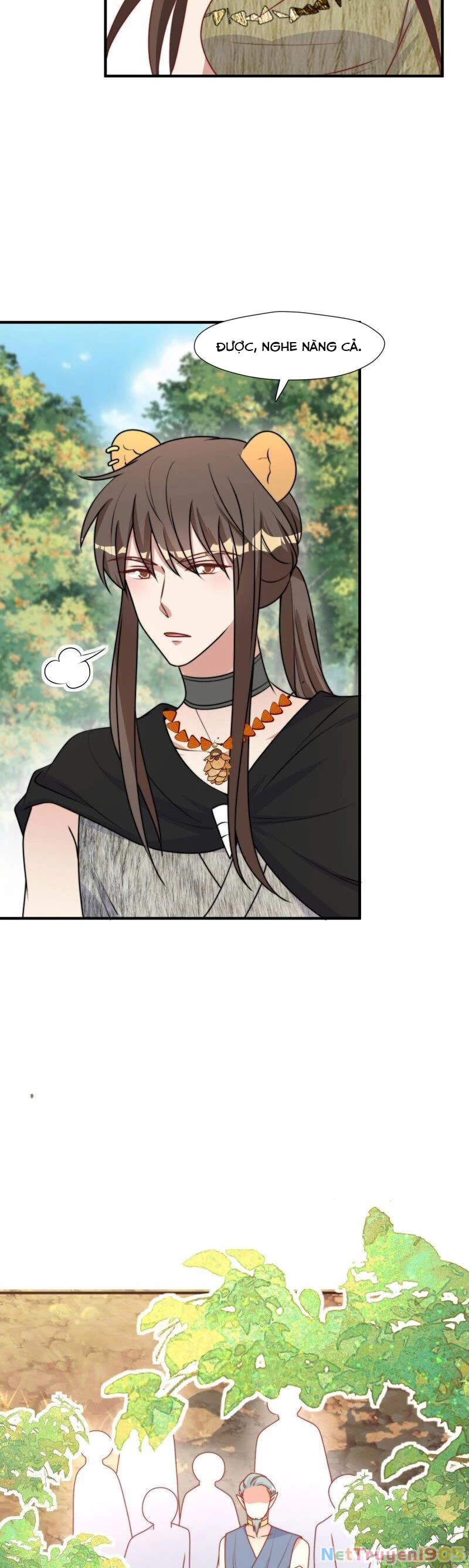 Hoảng Hốt Sau Khi Xuyên Thành Kiều Thê Của Thú Nhân Chapter 180 - 16