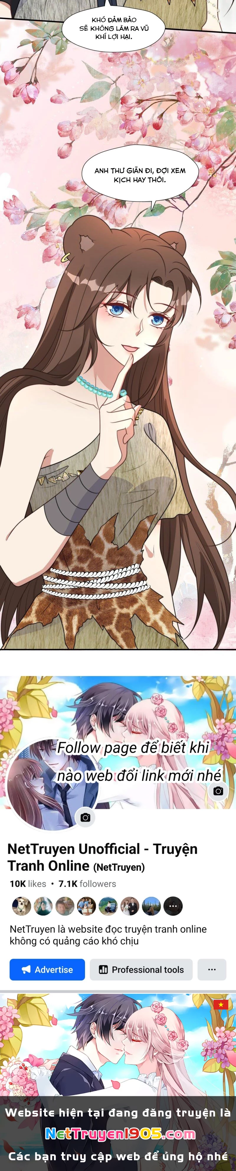 Hoảng Hốt Sau Khi Xuyên Thành Kiều Thê Của Thú Nhân Chapter 180 - 22