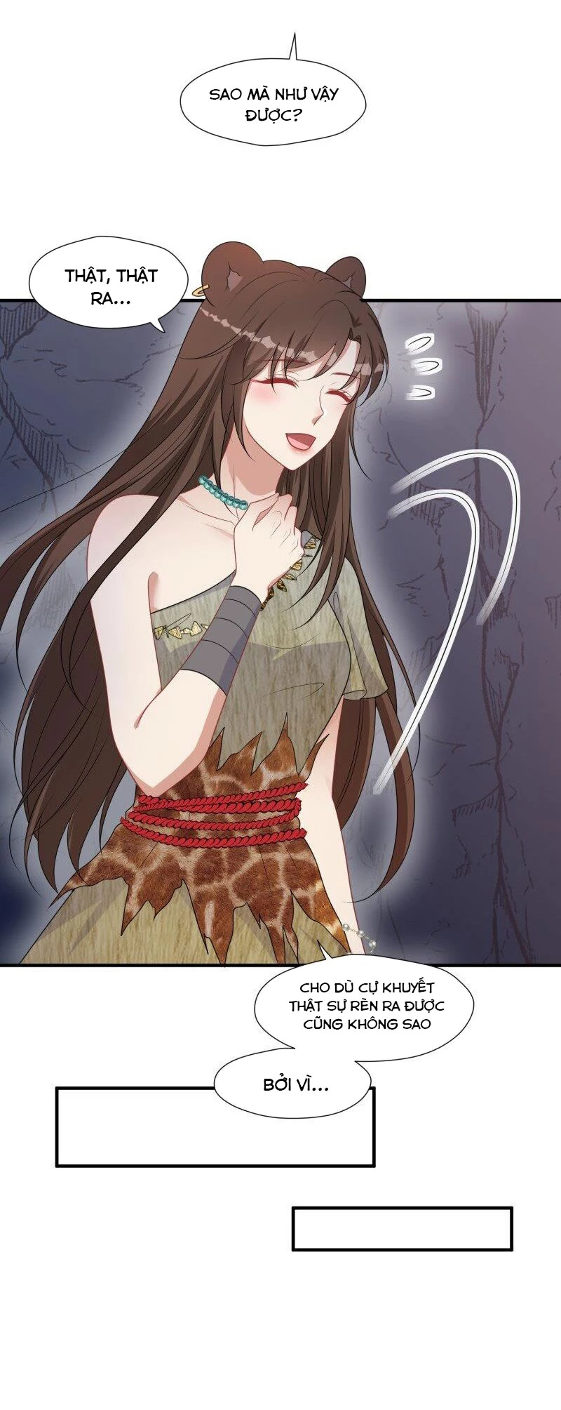 Hoảng Hốt Sau Khi Xuyên Thành Kiều Thê Của Thú Nhân Chapter 181 - 9