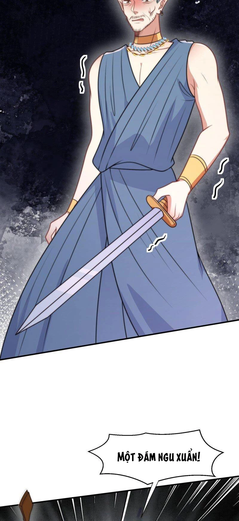 Hoảng Hốt Sau Khi Xuyên Thành Kiều Thê Của Thú Nhân Chapter 181 - 14