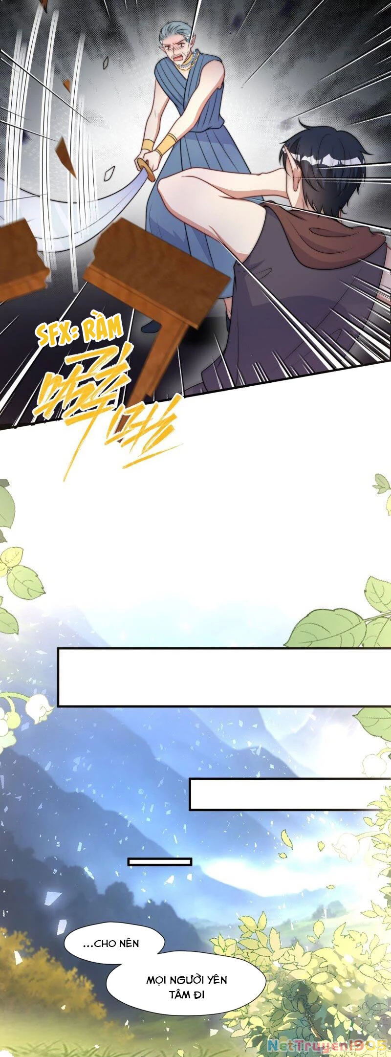 Hoảng Hốt Sau Khi Xuyên Thành Kiều Thê Của Thú Nhân Chapter 181 - 15