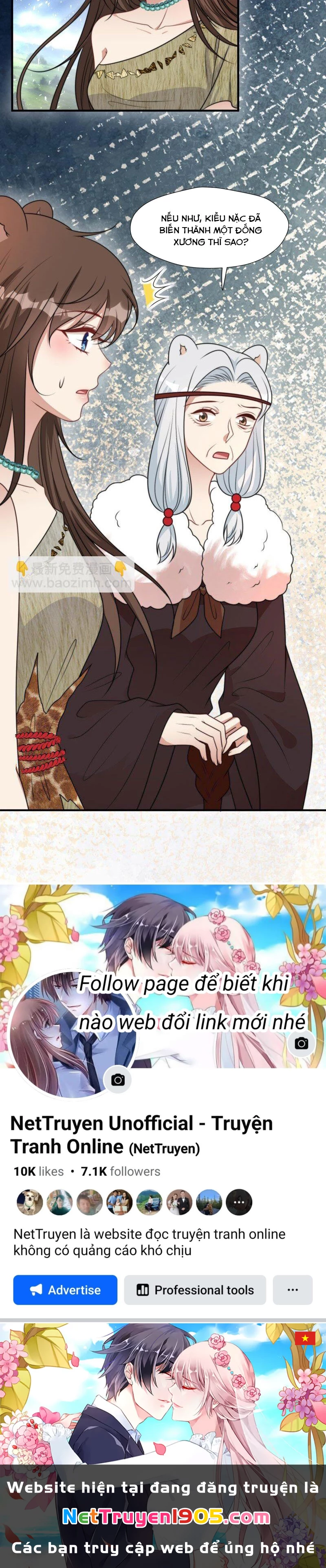 Hoảng Hốt Sau Khi Xuyên Thành Kiều Thê Của Thú Nhân Chapter 181 - 22