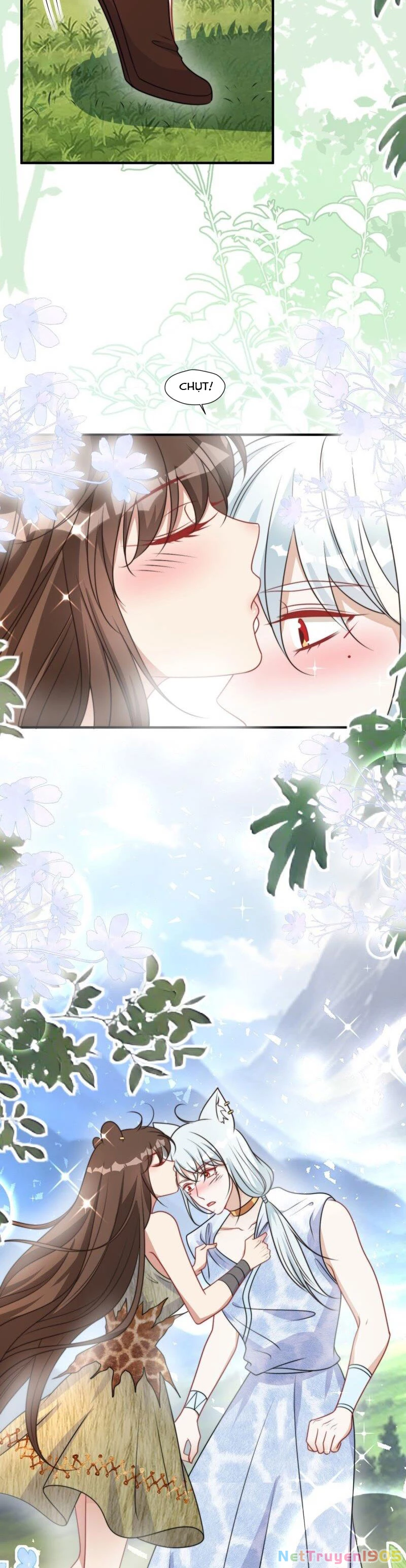 Hoảng Hốt Sau Khi Xuyên Thành Kiều Thê Của Thú Nhân Chapter 182 - 9