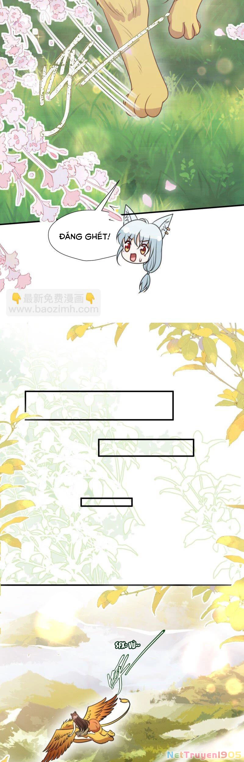 Hoảng Hốt Sau Khi Xuyên Thành Kiều Thê Của Thú Nhân Chapter 182 - 13
