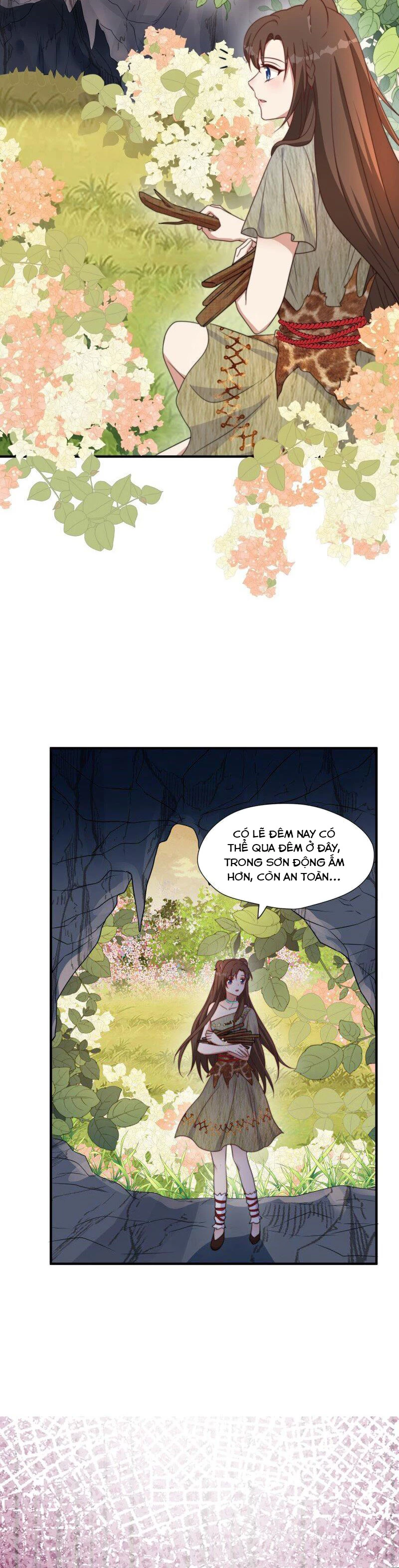 Hoảng Hốt Sau Khi Xuyên Thành Kiều Thê Của Thú Nhân Chapter 182 - 17