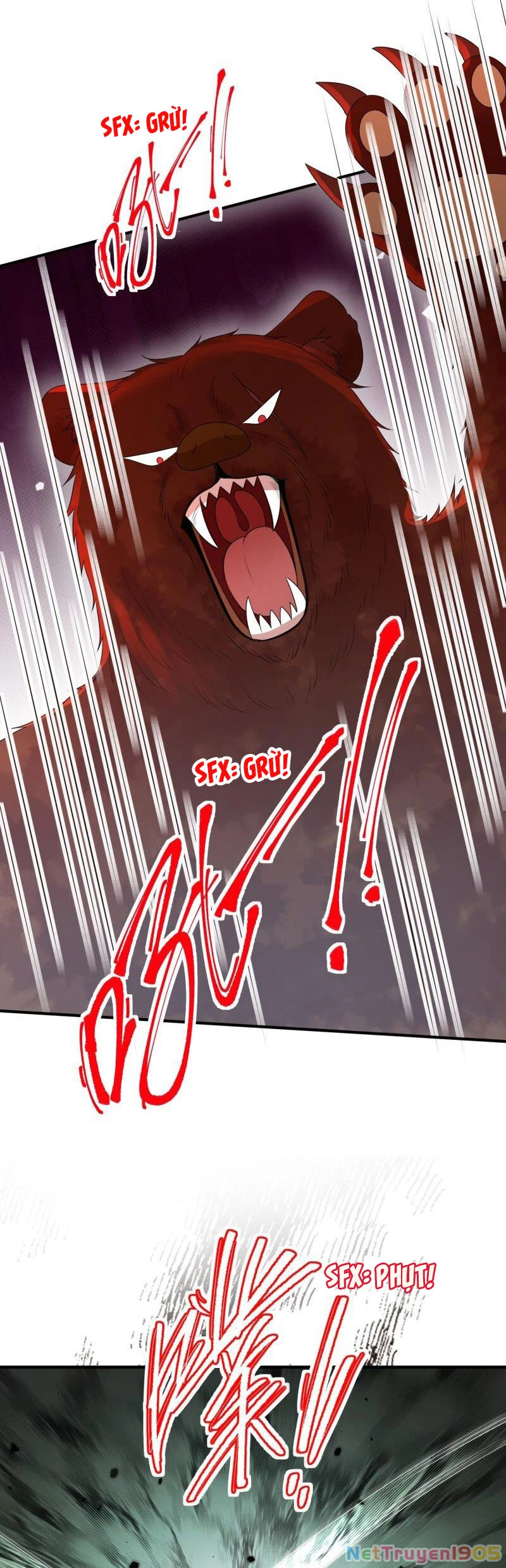 Hoảng Hốt Sau Khi Xuyên Thành Kiều Thê Của Thú Nhân Chapter 183 - 5