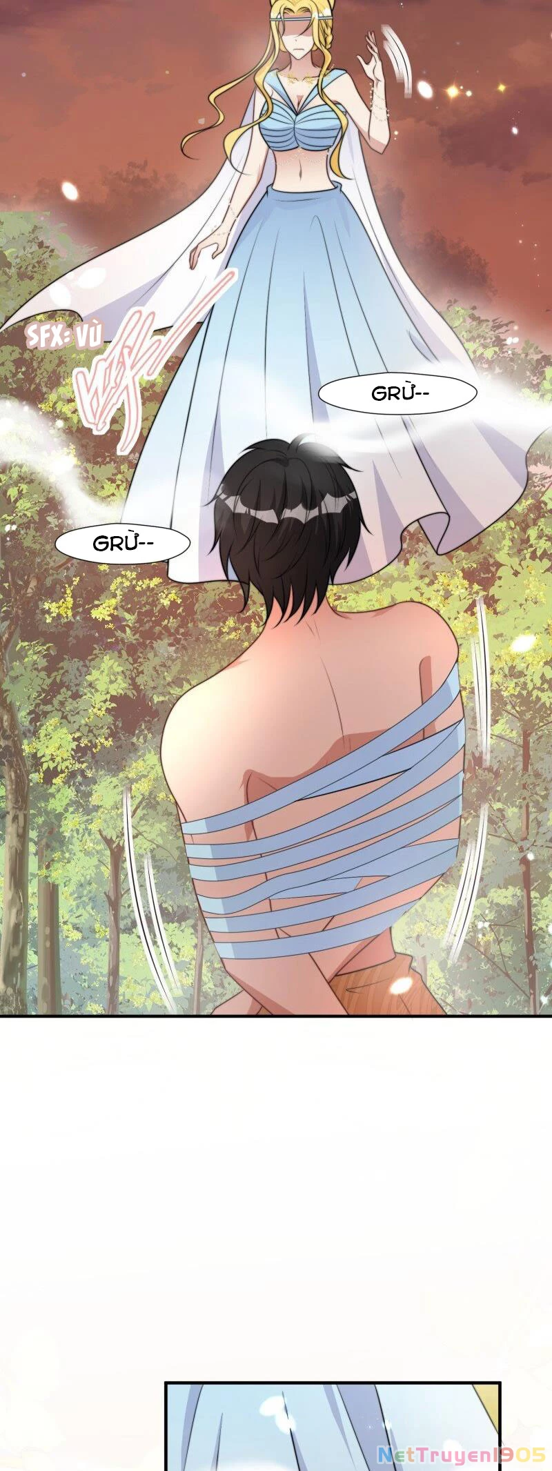 Hoảng Hốt Sau Khi Xuyên Thành Kiều Thê Của Thú Nhân Chapter 183 - 17