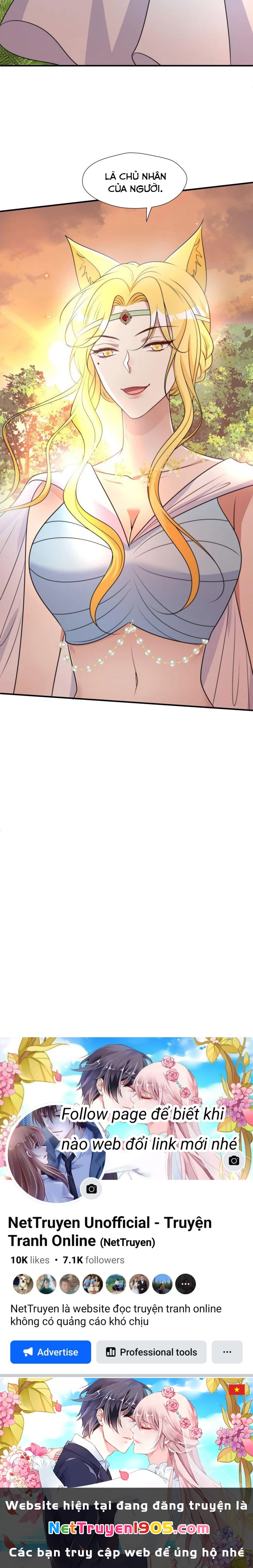 Hoảng Hốt Sau Khi Xuyên Thành Kiều Thê Của Thú Nhân Chapter 183 - 22