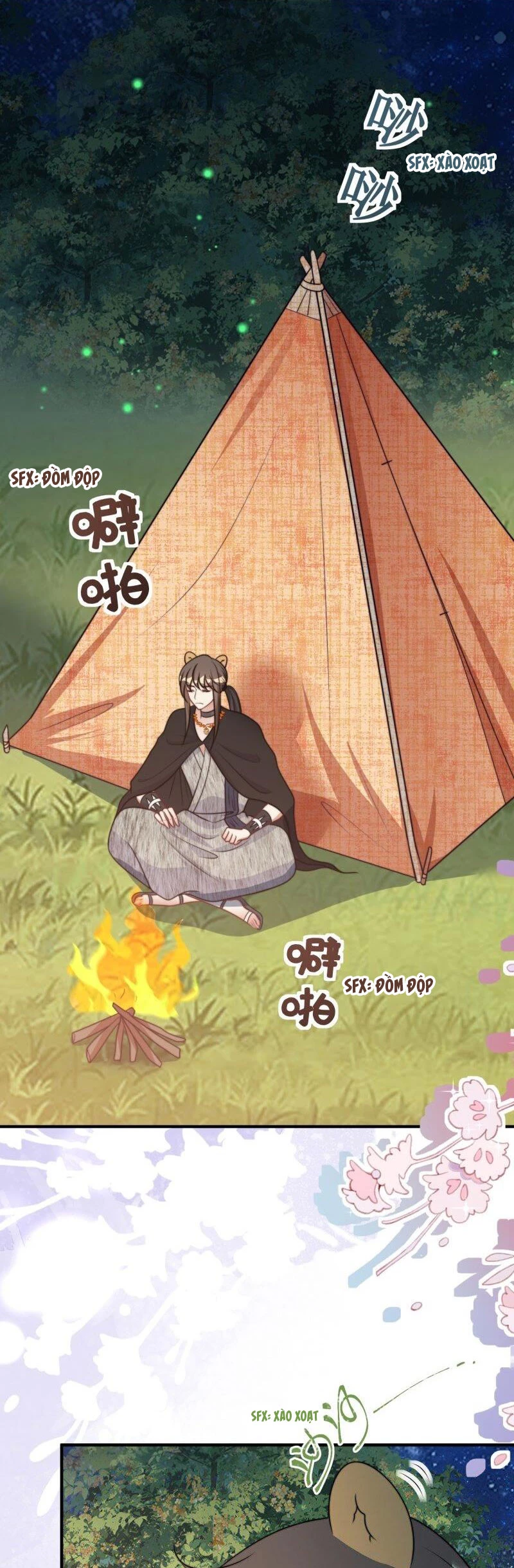 Hoảng Hốt Sau Khi Xuyên Thành Kiều Thê Của Thú Nhân Chapter 184 - 2