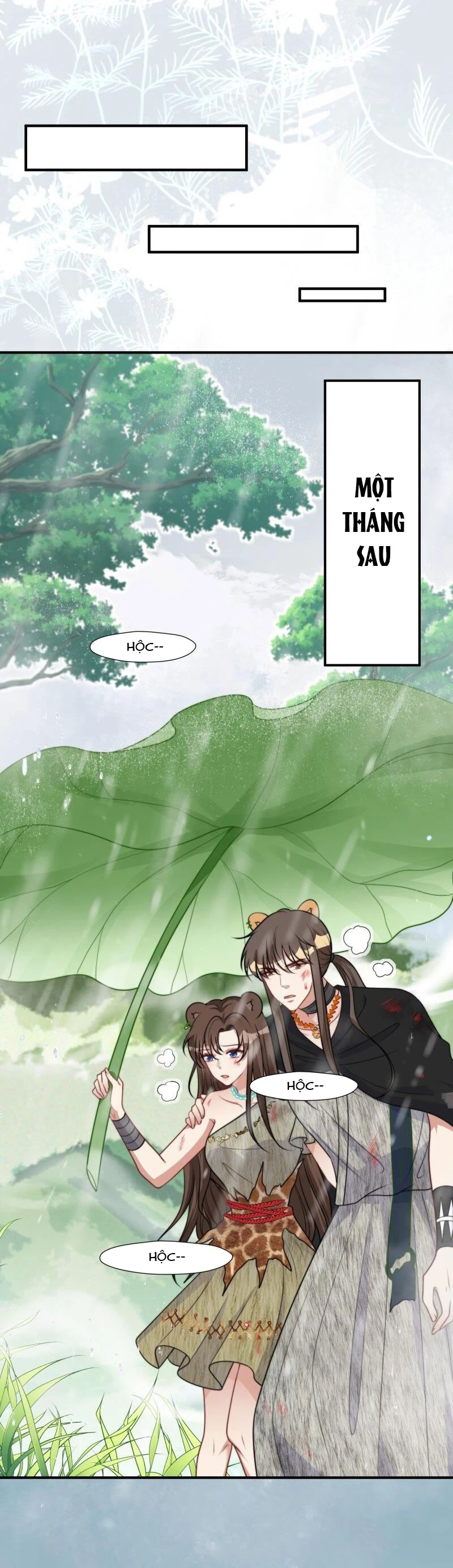 Hoảng Hốt Sau Khi Xuyên Thành Kiều Thê Của Thú Nhân Chapter 184 - 10