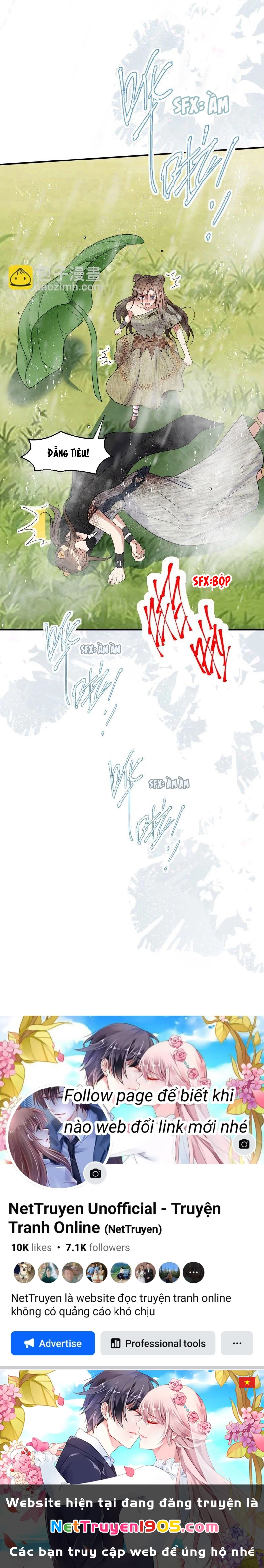 Hoảng Hốt Sau Khi Xuyên Thành Kiều Thê Của Thú Nhân Chapter 184 - 19