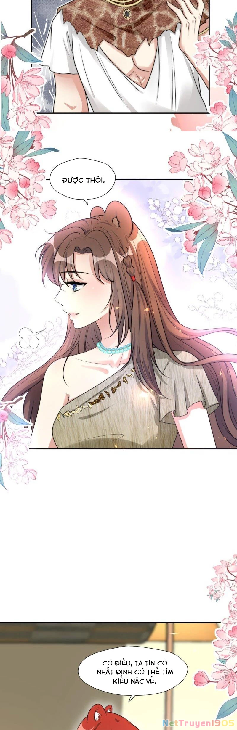 Hoảng Hốt Sau Khi Xuyên Thành Kiều Thê Của Thú Nhân Chapter 186 - 12
