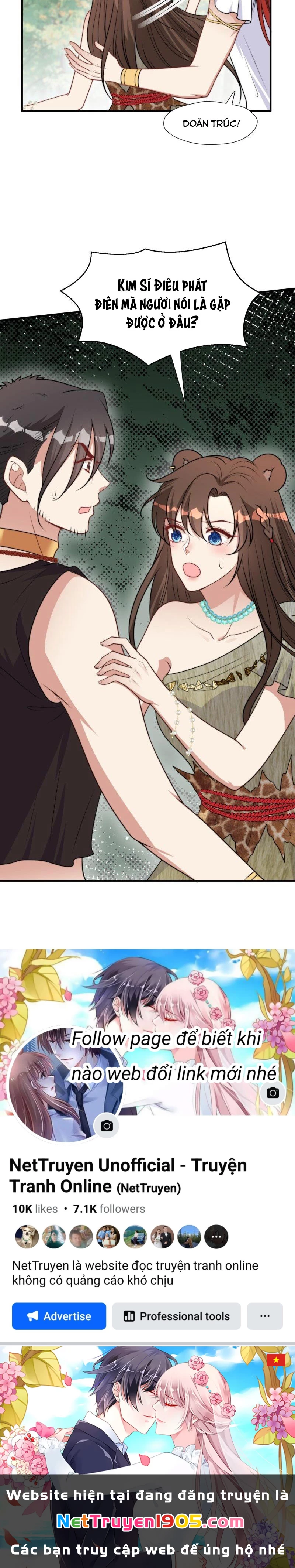 Hoảng Hốt Sau Khi Xuyên Thành Kiều Thê Của Thú Nhân Chapter 187 - 17