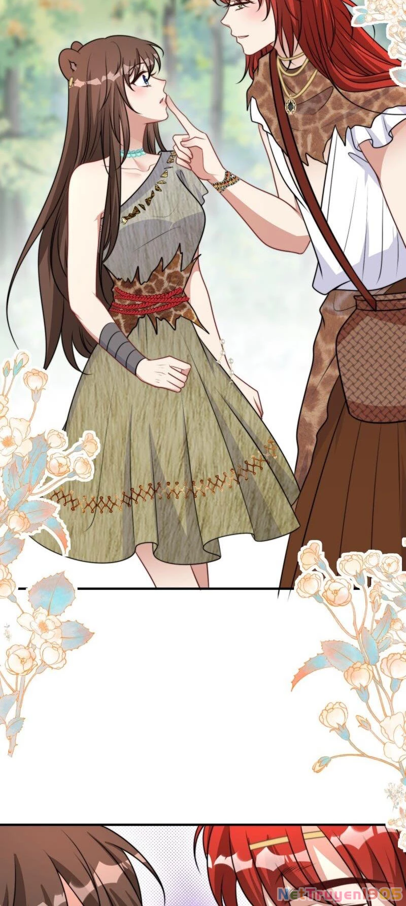 Hoảng Hốt Sau Khi Xuyên Thành Kiều Thê Của Thú Nhân Chapter 189 - 6