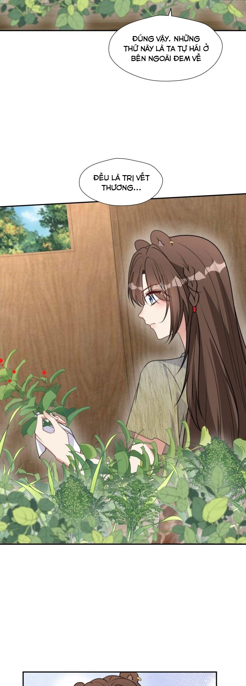 Hoảng Hốt Sau Khi Xuyên Thành Kiều Thê Của Thú Nhân Chapter 189 - 17