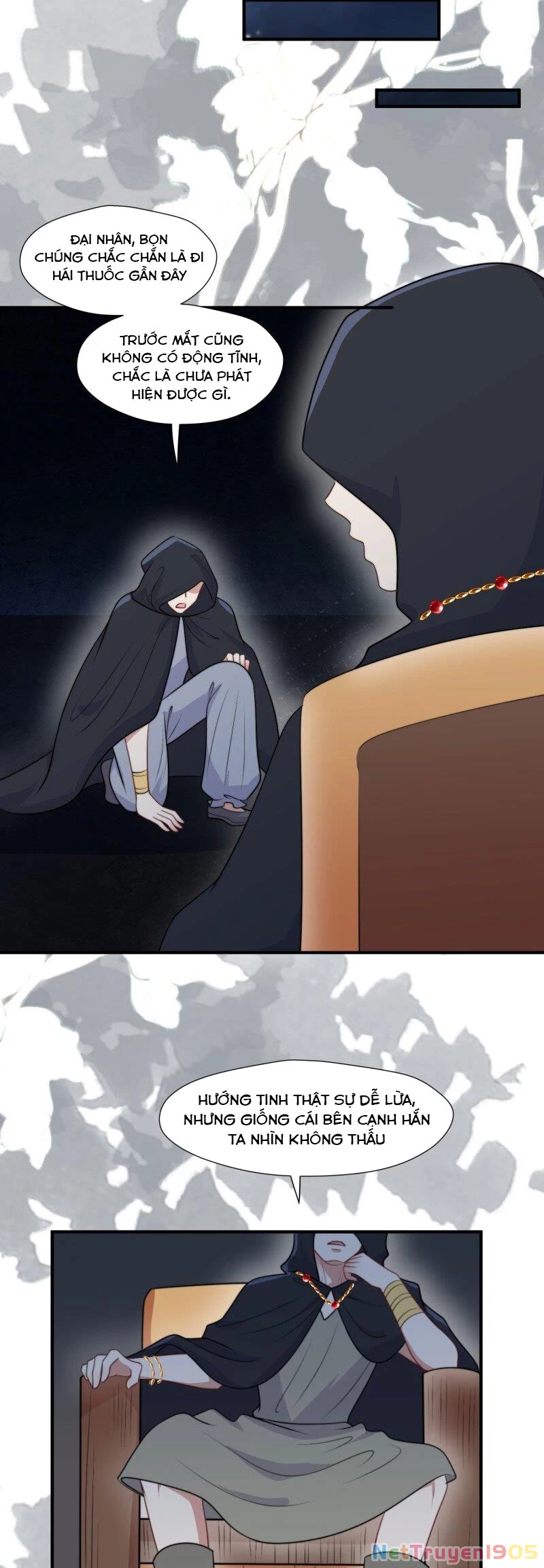 Hoảng Hốt Sau Khi Xuyên Thành Kiều Thê Của Thú Nhân Chapter 190 - 15