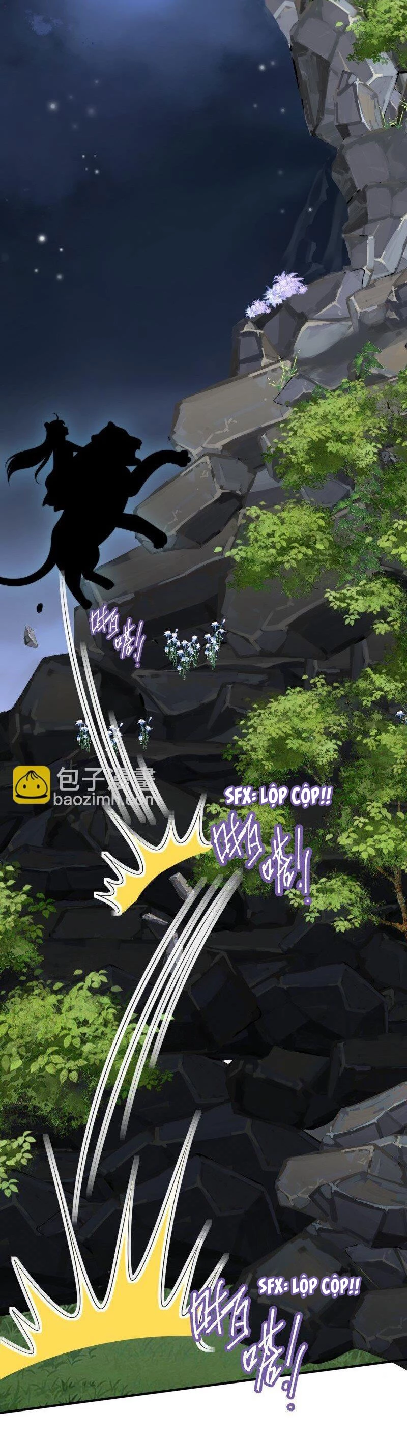 Hoảng Hốt Sau Khi Xuyên Thành Kiều Thê Của Thú Nhân Chapter 191 - 13