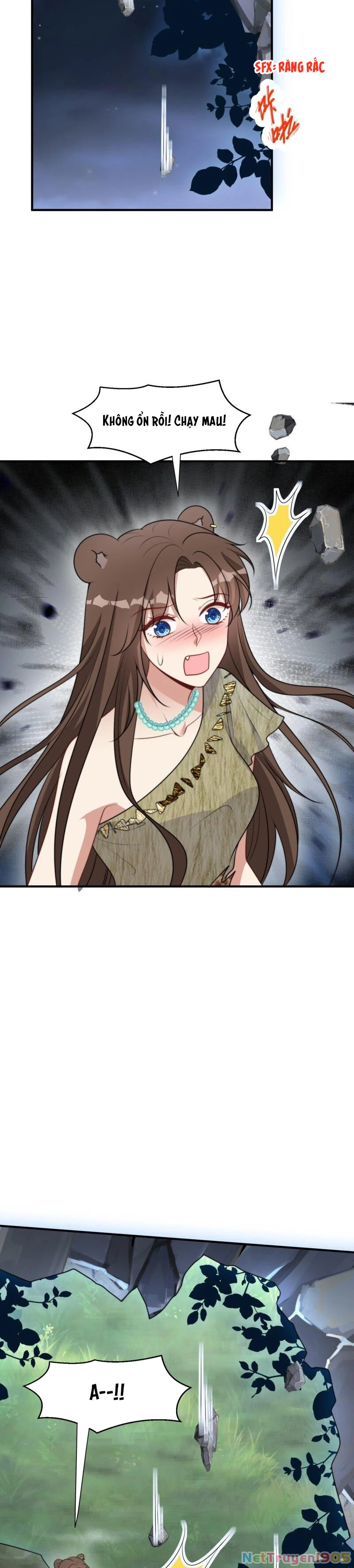Hoảng Hốt Sau Khi Xuyên Thành Kiều Thê Của Thú Nhân Chapter 191 - 15