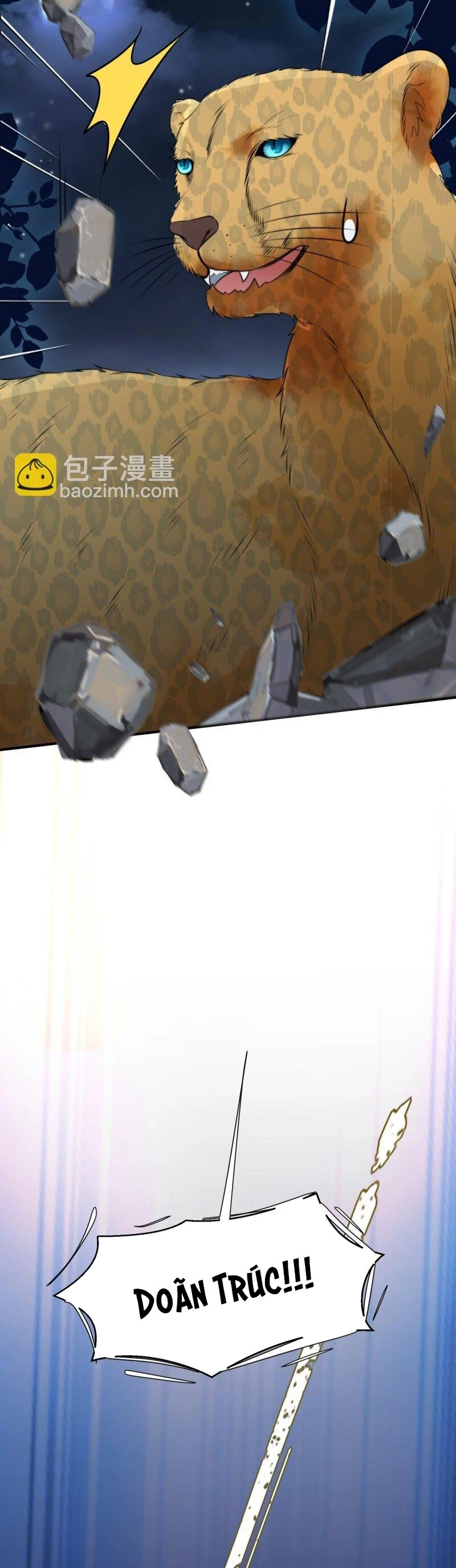 Hoảng Hốt Sau Khi Xuyên Thành Kiều Thê Của Thú Nhân Chapter 191 - 17