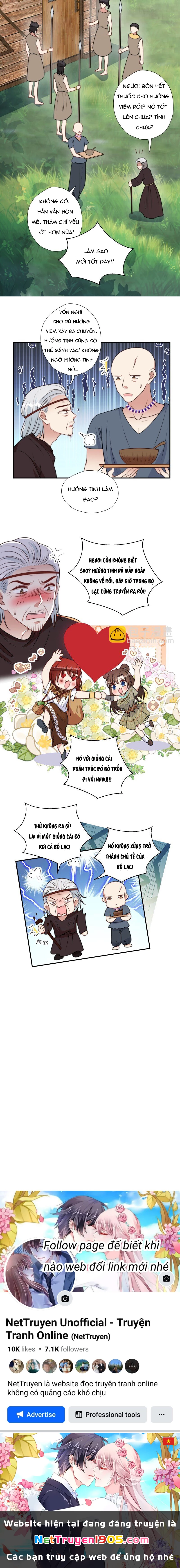 Hoảng Hốt Sau Khi Xuyên Thành Kiều Thê Của Thú Nhân Chapter 192 - 8