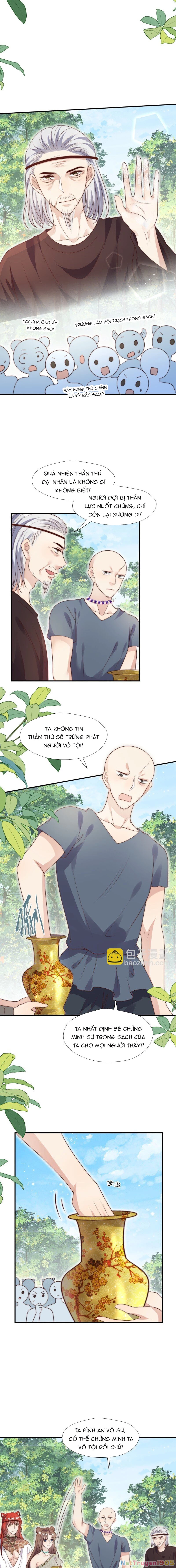 Hoảng Hốt Sau Khi Xuyên Thành Kiều Thê Của Thú Nhân Chapter 195 - 5