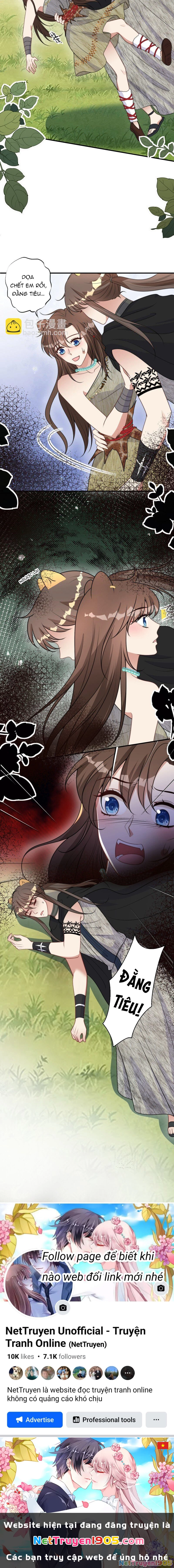 Hoảng Hốt Sau Khi Xuyên Thành Kiều Thê Của Thú Nhân Chapter 198 - 7