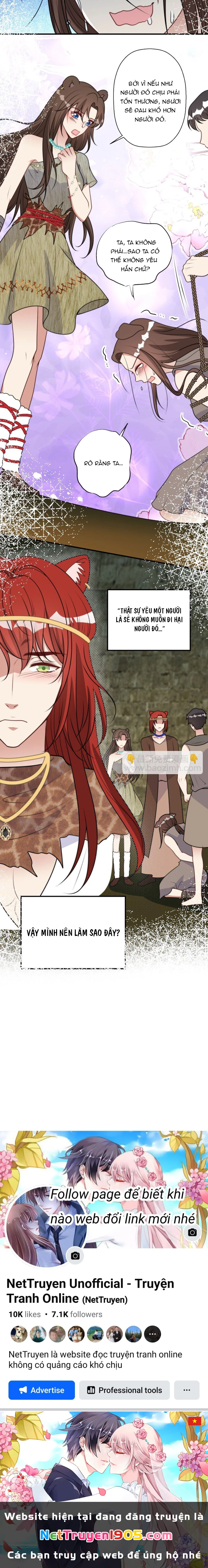 Hoảng Hốt Sau Khi Xuyên Thành Kiều Thê Của Thú Nhân Chapter 200 - 7