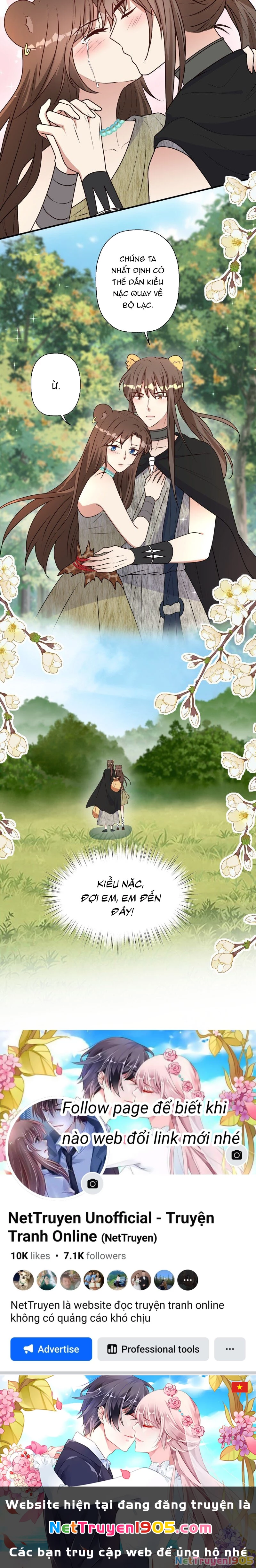 Hoảng Hốt Sau Khi Xuyên Thành Kiều Thê Của Thú Nhân Chapter 202 - 7