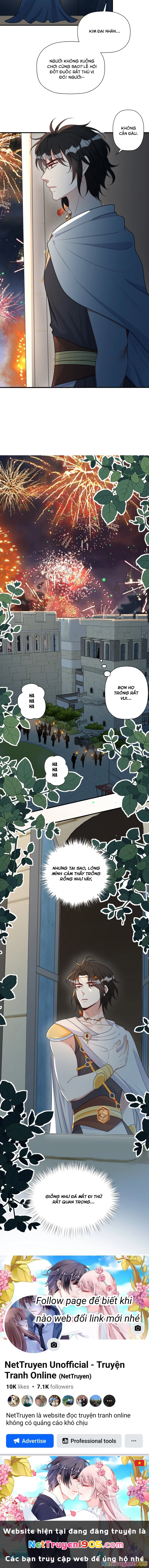 Hoảng Hốt Sau Khi Xuyên Thành Kiều Thê Của Thú Nhân Chapter 205 - 7