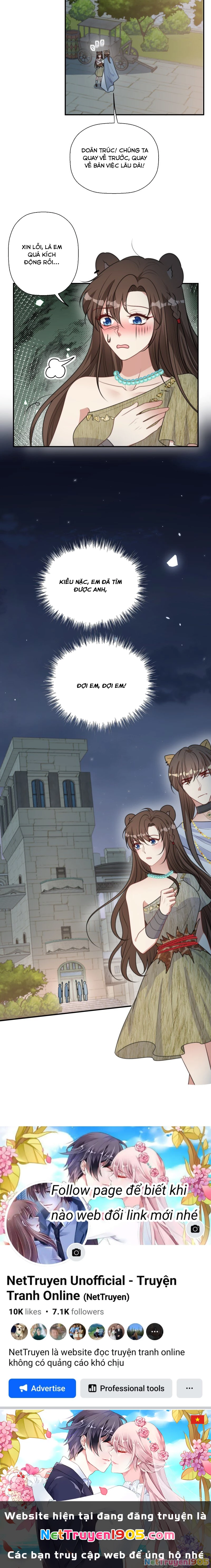 Hoảng Hốt Sau Khi Xuyên Thành Kiều Thê Của Thú Nhân Chapter 206 - 8