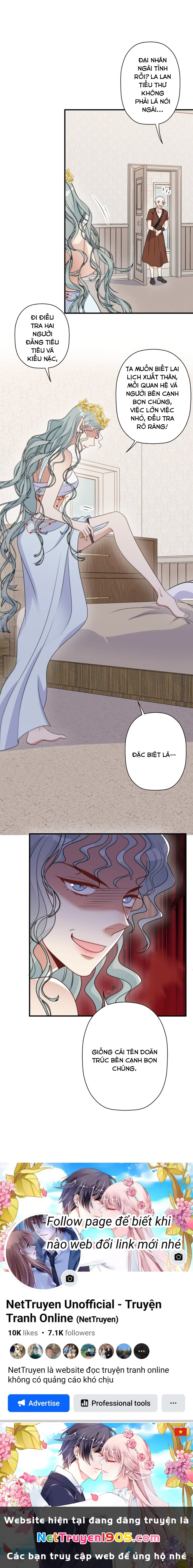 Hoảng Hốt Sau Khi Xuyên Thành Kiều Thê Của Thú Nhân Chapter 209 - 9