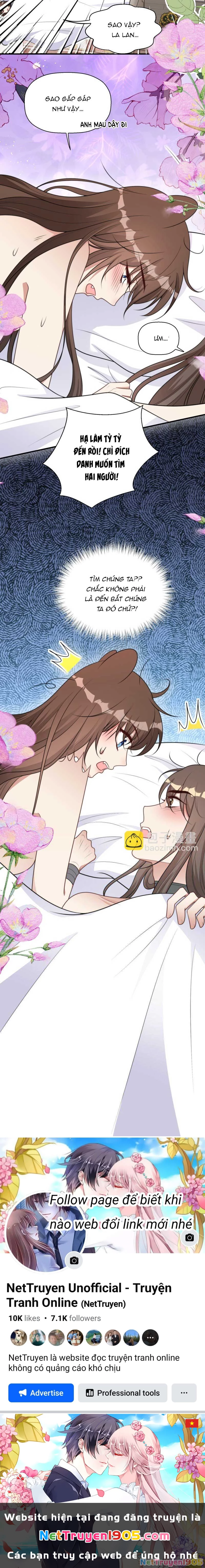 Hoảng Hốt Sau Khi Xuyên Thành Kiều Thê Của Thú Nhân Chapter 210 - 7