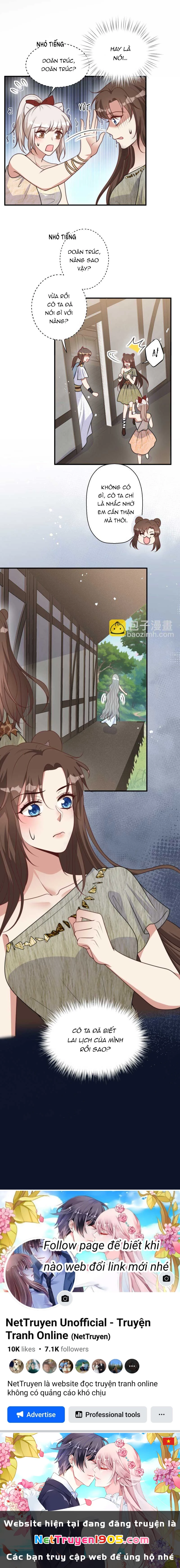 Hoảng Hốt Sau Khi Xuyên Thành Kiều Thê Của Thú Nhân Chapter 211 - 8