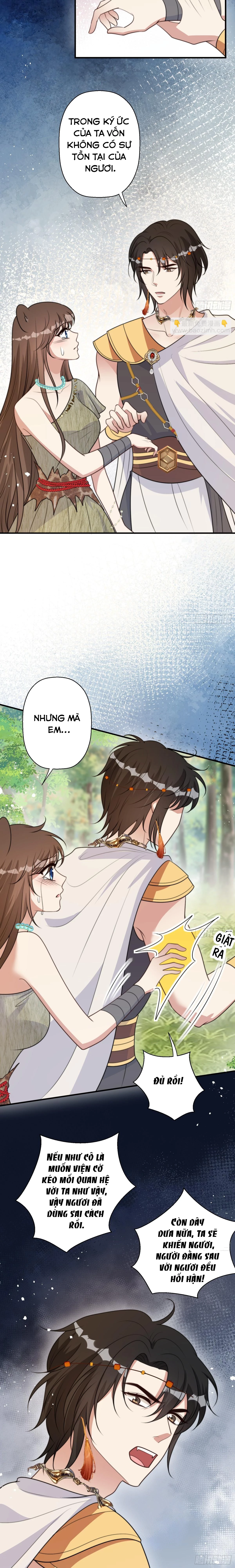 Hoảng Hốt Sau Khi Xuyên Thành Kiều Thê Của Thú Nhân Chapter 214 - 2