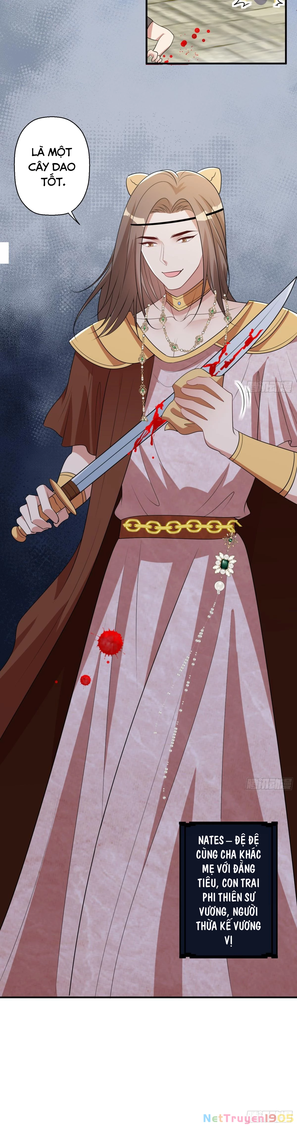 Hoảng Hốt Sau Khi Xuyên Thành Kiều Thê Của Thú Nhân Chapter 214 - 12