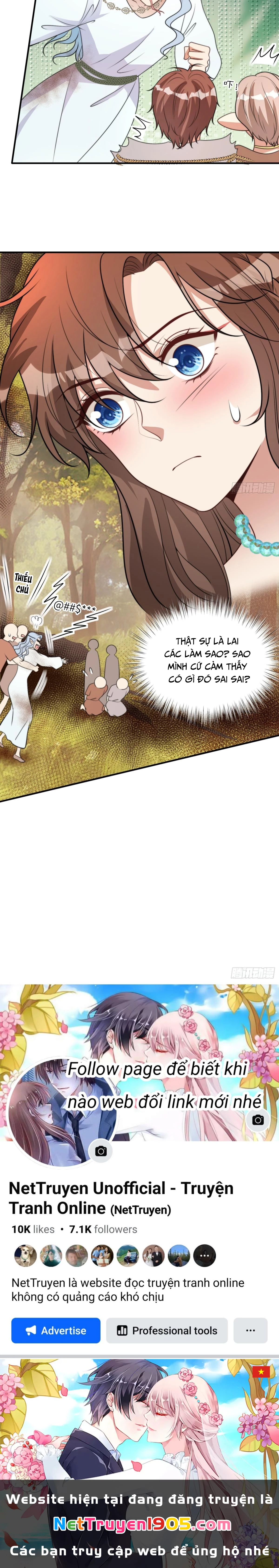 Hoảng Hốt Sau Khi Xuyên Thành Kiều Thê Của Thú Nhân Chapter 217 - 13